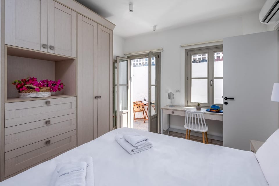 cattleya suite lindos Apartment in Lindos