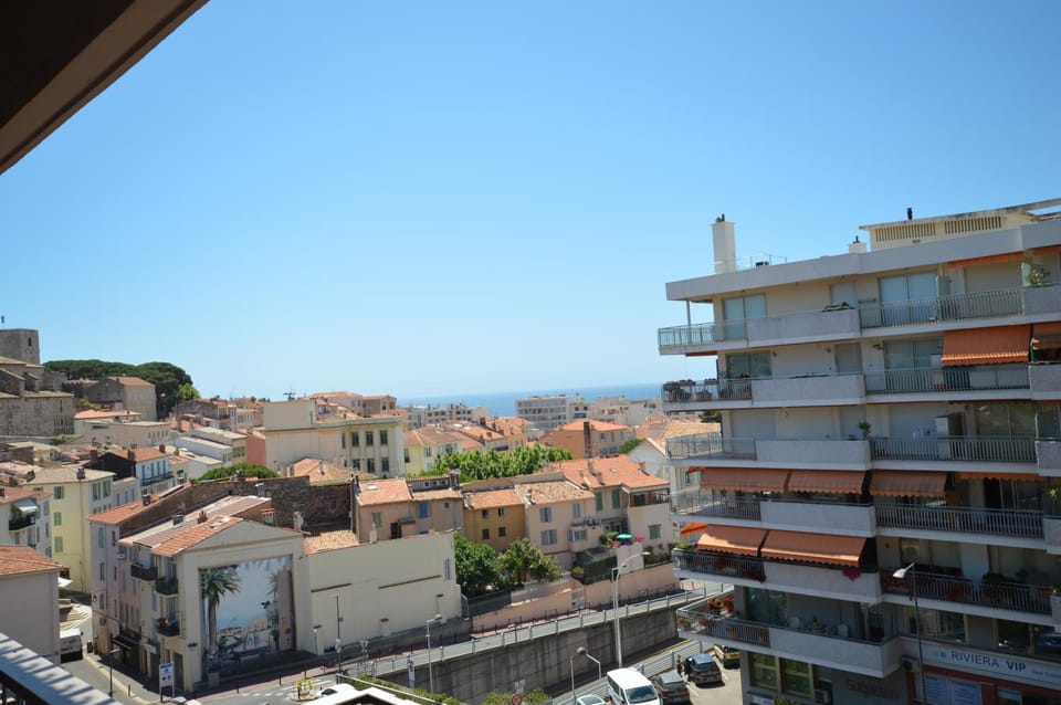 View (from property/room), Balcony/Terrace