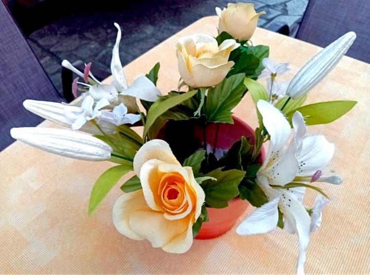 VILLA MAGDA Apartment in Decentralized Administration of Macedonia and Thrace