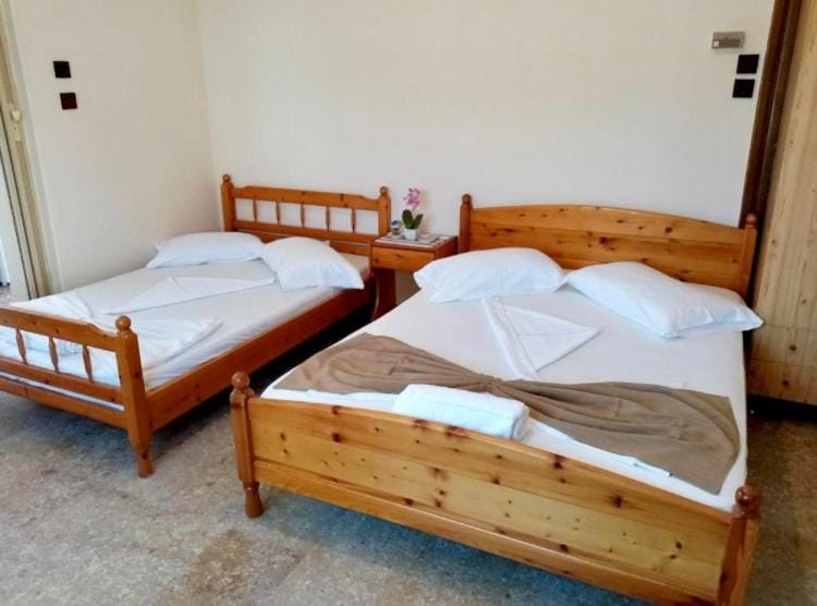 VILLA MAGDA Apartment in Decentralized Administration of Macedonia and Thrace