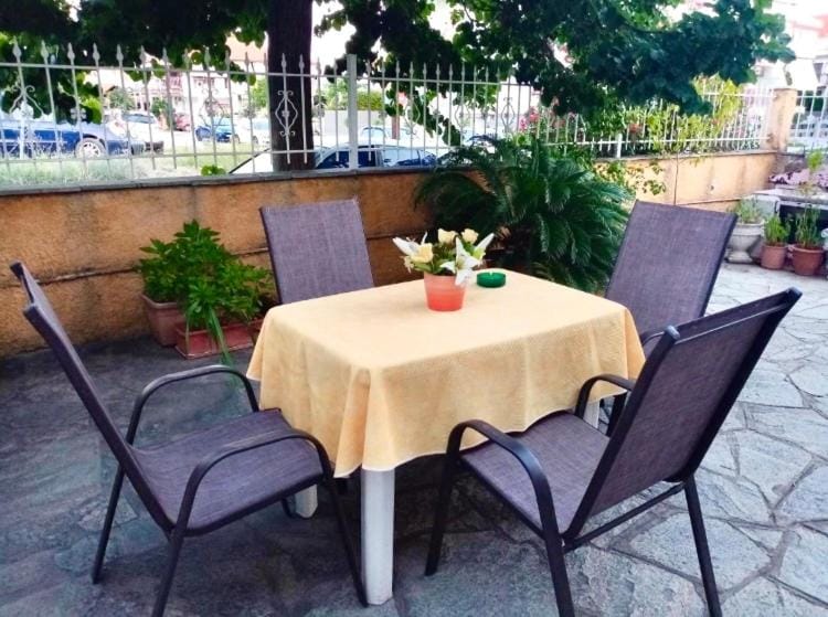 VILLA MAGDA Apartment in Decentralized Administration of Macedonia and Thrace