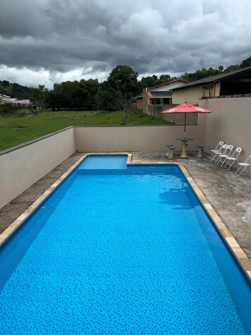 Chácara Toca do Oliveira House in State of São Paulo