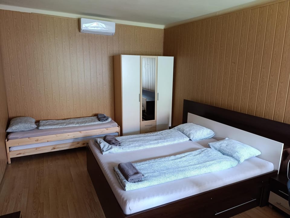 Village Park Apartment in Slovakia