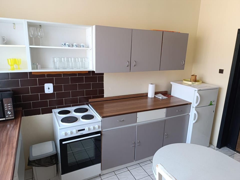 Village Park Apartment in Slovakia