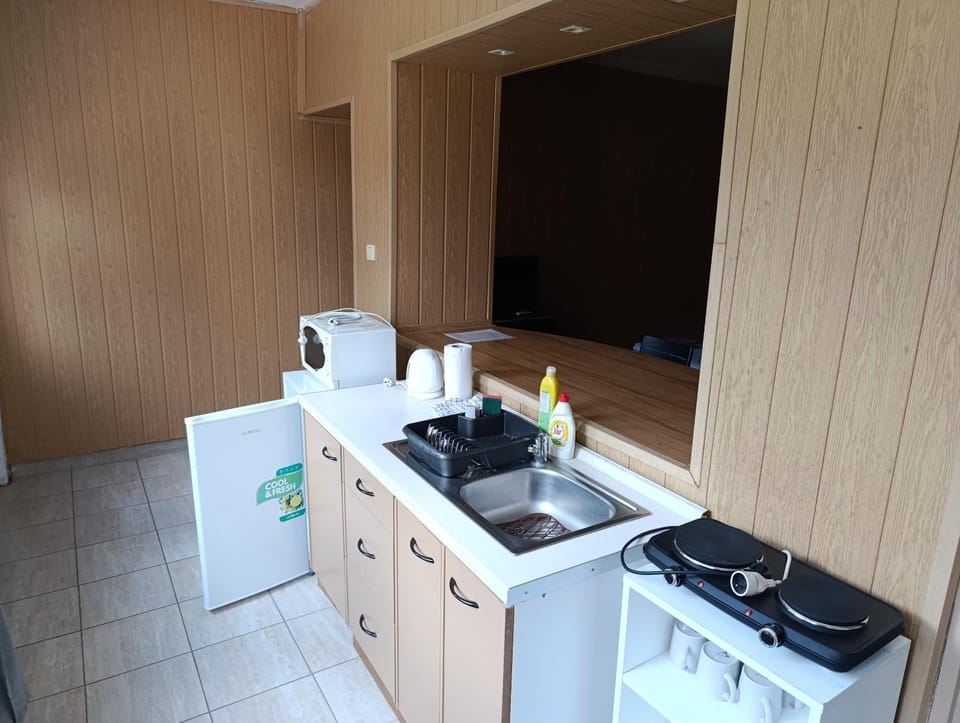 Village Park Apartment in Slovakia