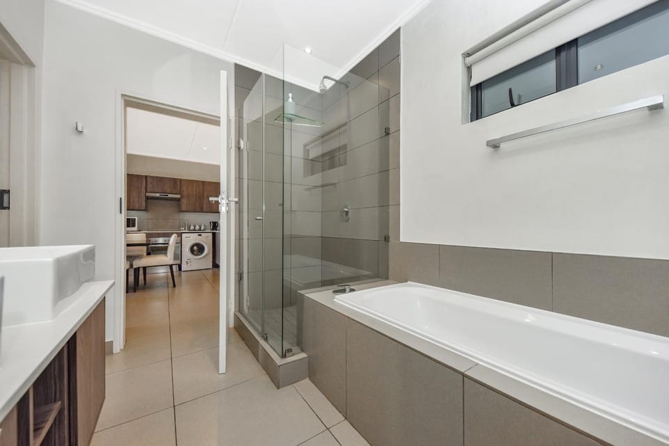 Shower, Bathroom, Bath