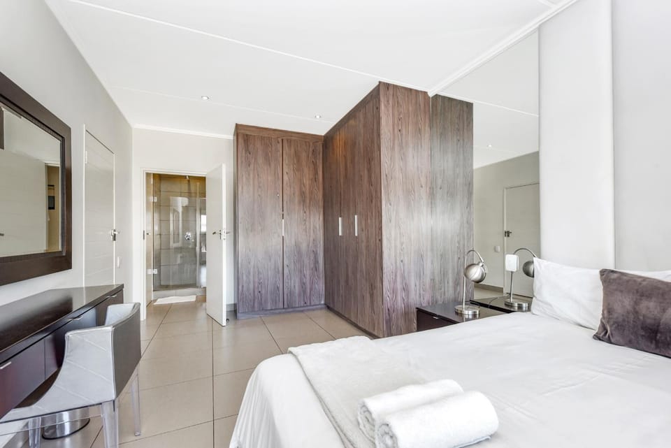 Bedroom, wardrobe