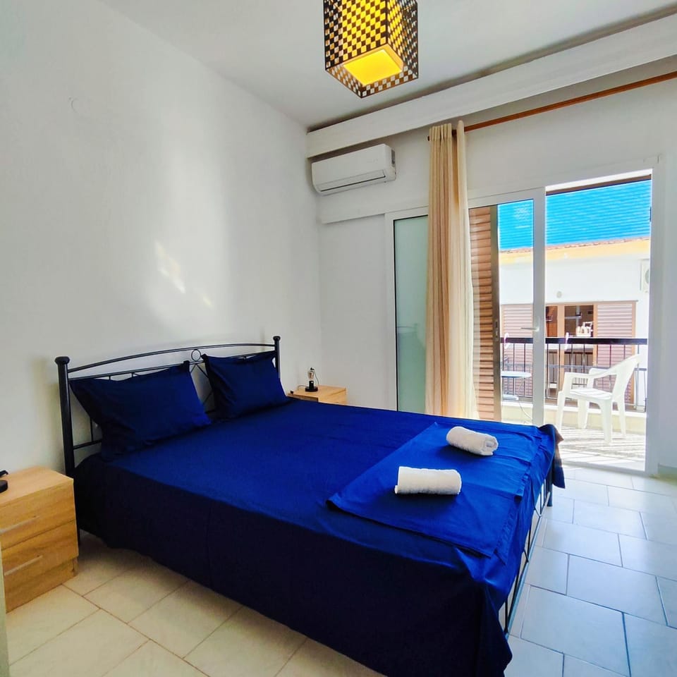 Nea Skioni Comfy Apartments - Halkidiki Apartment hotel in Halkidiki