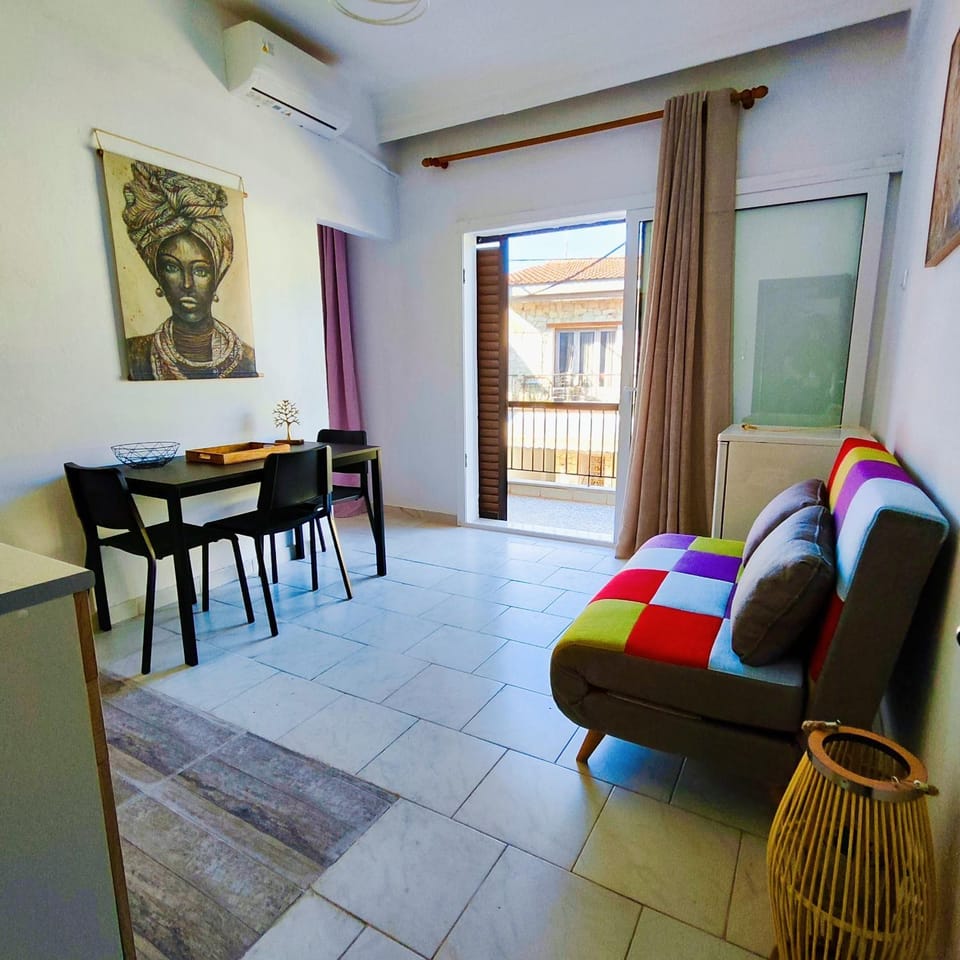 Nea Skioni Comfy Apartments - Halkidiki Apartment hotel in Halkidiki