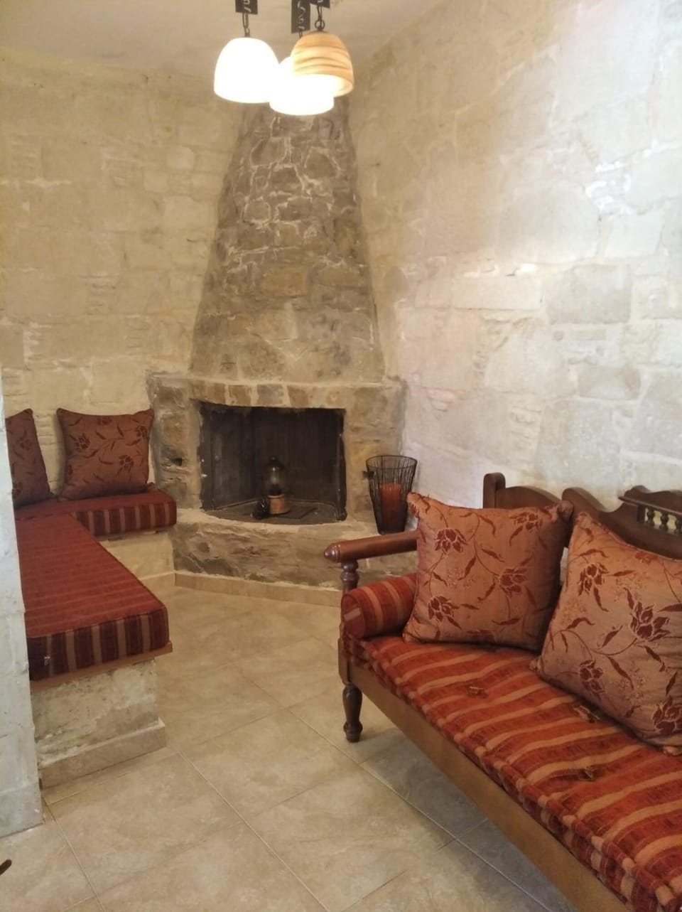 Villa Kalliopi Apartment in Lasithi