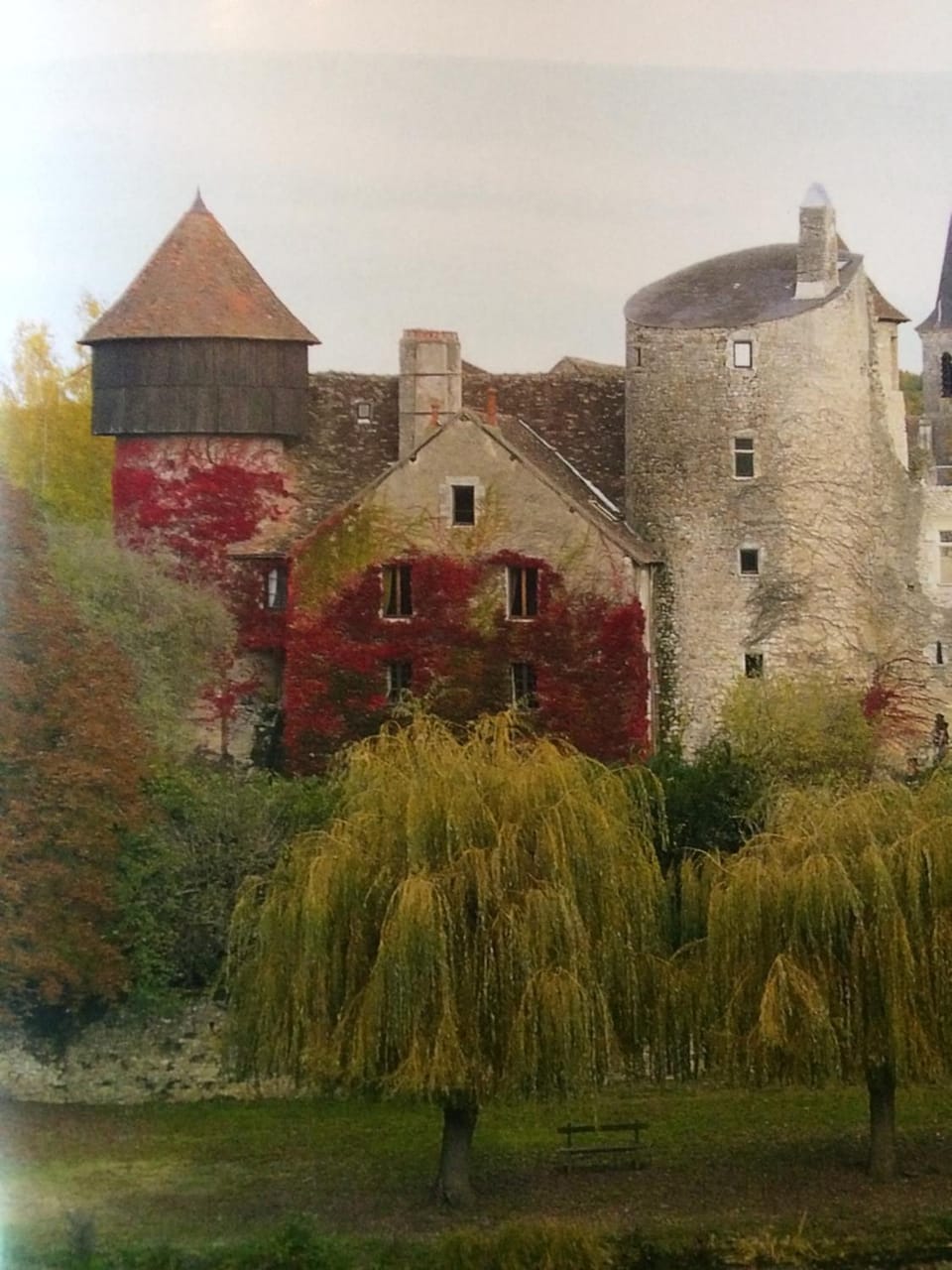 Autumn