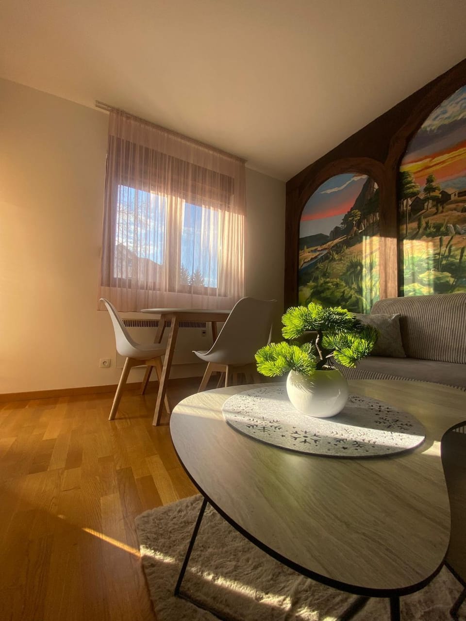 Apartment Good host Apartment in Zlatibor