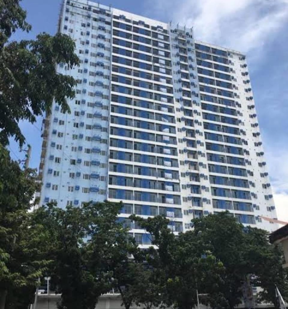 Lifestyle at The Loop Towers Condotel Apartment hotel in Cagayan de Oro