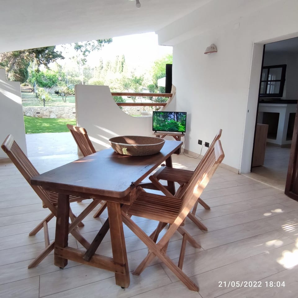 Patio, Balcony/Terrace, Dining area
