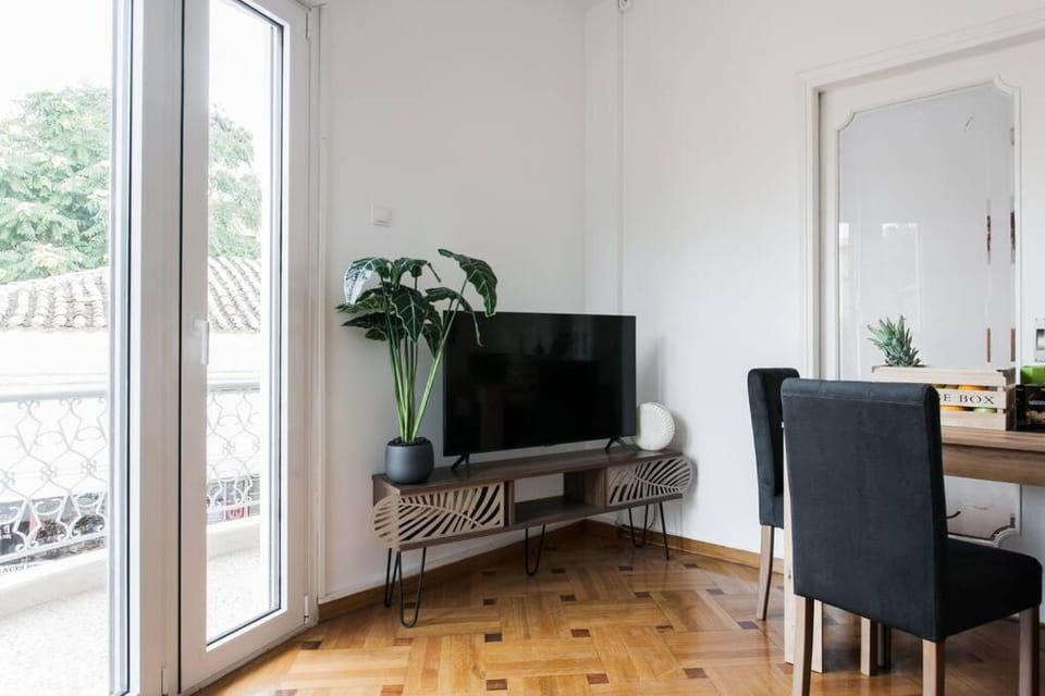 Diogenis' Jug Apartment in Plaka