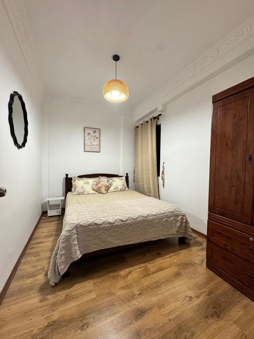 D’Royal Lily Apartment Apartment in Tanah Rata