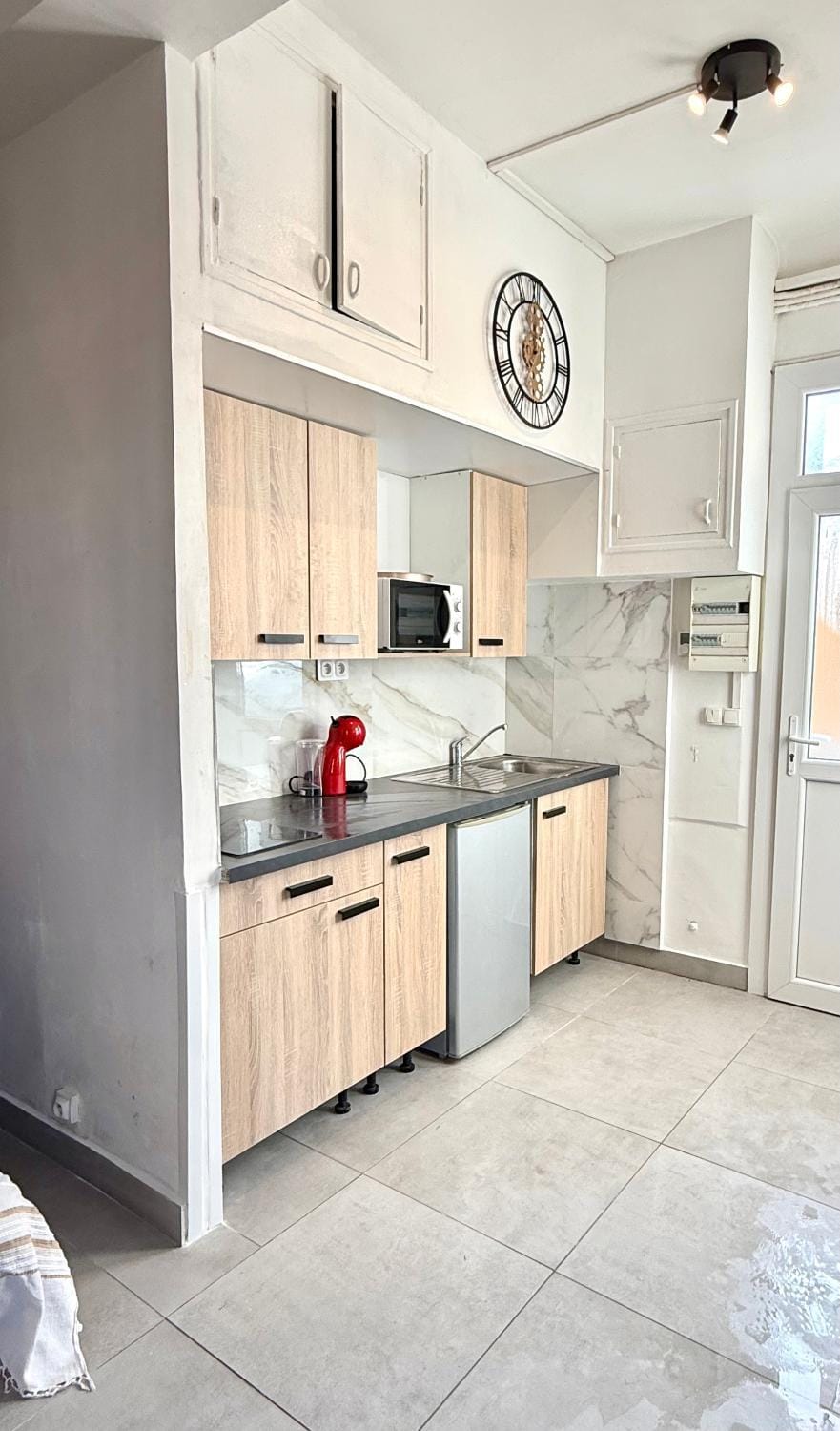 Appartement WHITE DESIGN Proche Cannes Apartment in Mougins