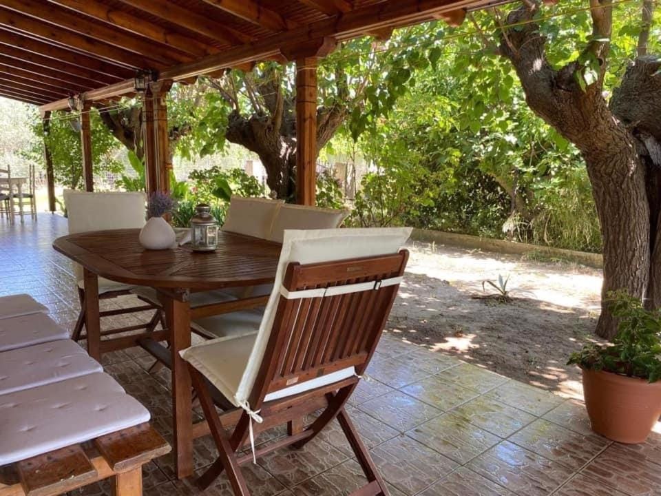Maria’s house House in Halkidiki