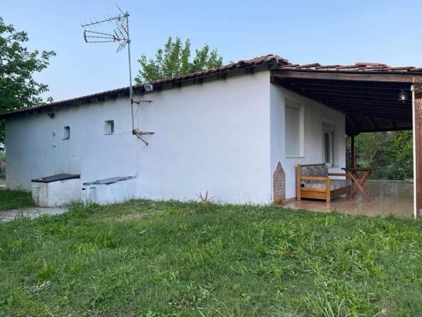 Maria’s house House in Halkidiki