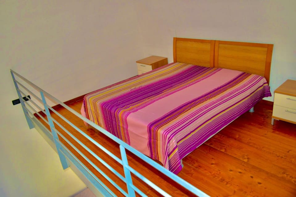 sleep and relax Apartment in Santa Cesarea Terme