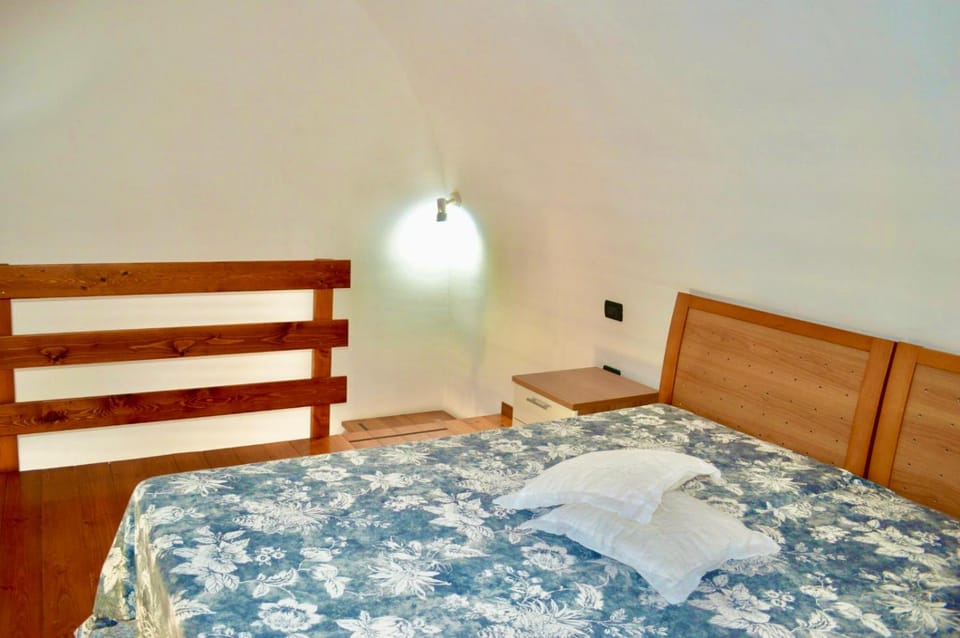 sleep and relax Apartment in Santa Cesarea Terme