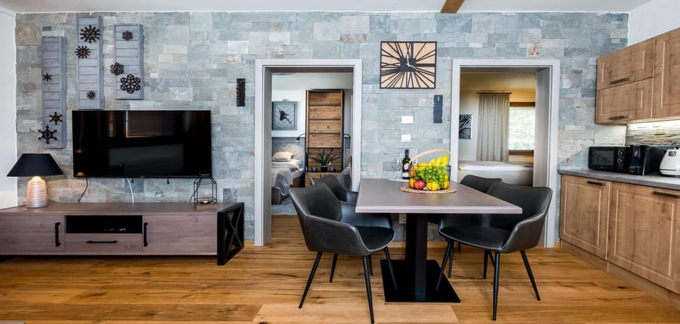 Apartman Stella Apartment in Slovakia
