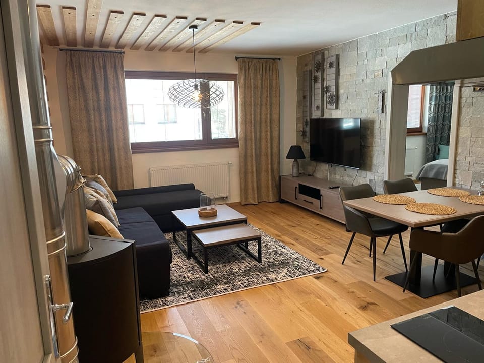 Apartman Stella Apartment in Slovakia