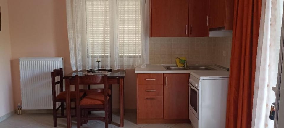 Kitchen or kitchenette, pet friendly