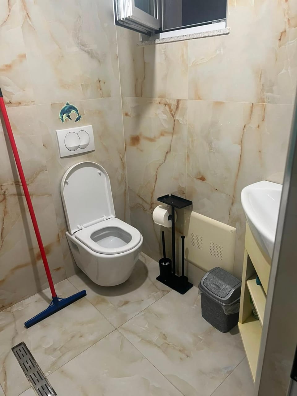 Kalaj Apartment in Europe