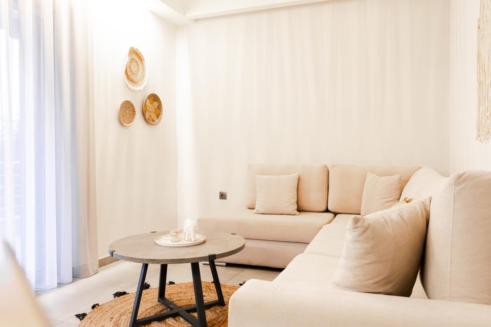 Aellw cozy apartment 2 Apartment in Peloponnese, Western Greece and the Ionian