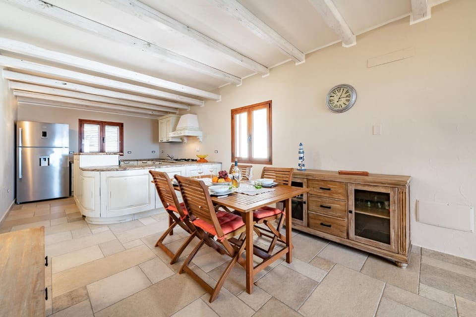 AffittaSardegna-Casa Vedetta Apartment in Cala Gonone