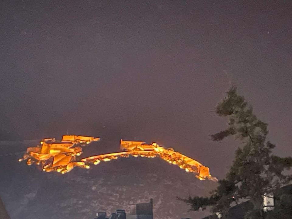 ROMANTIC NAYPLIO Apartment in Nafplion