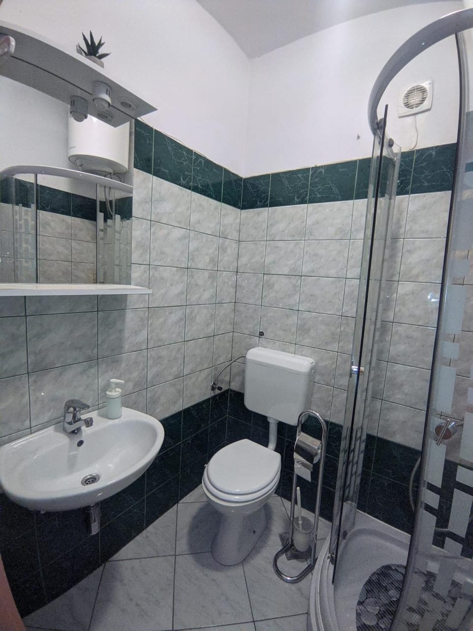 Apartment Octopus Apartment in Šibenik
