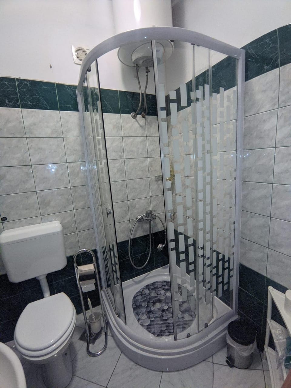 Apartment Octopus Apartment in Šibenik