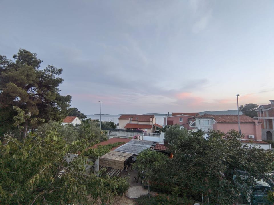 Apartment Octopus Apartment in Šibenik