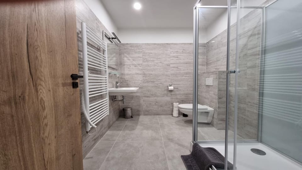Apartmány U Jiříka Bed and Breakfast in Czechia