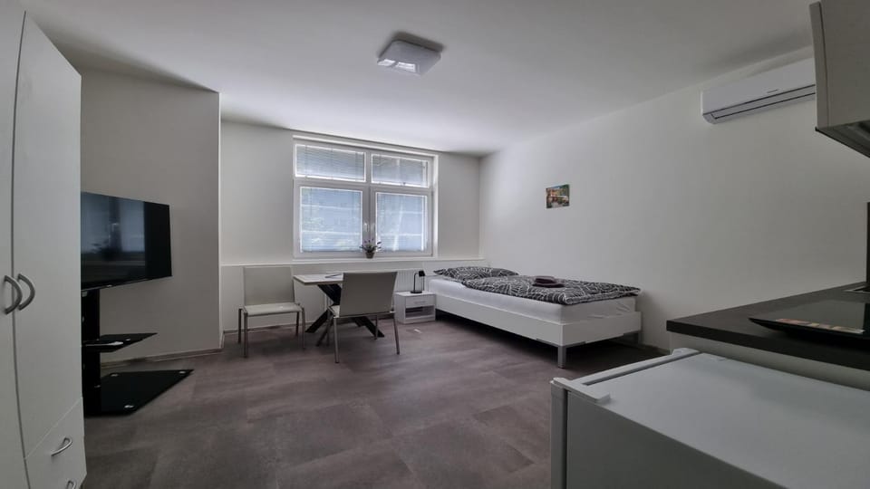 Apartmány U Jiříka Bed and Breakfast in Czechia