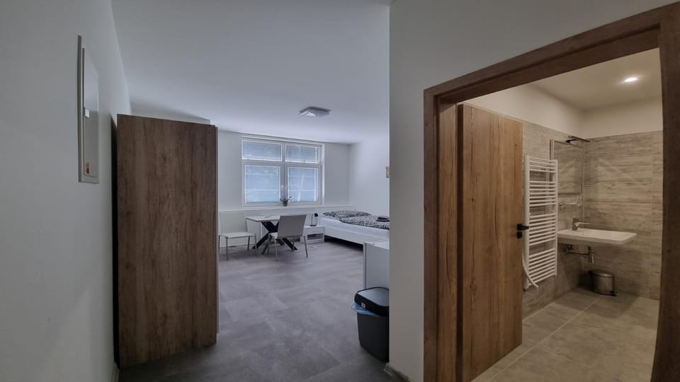 Apartmány U Jiříka Bed and Breakfast in Czechia