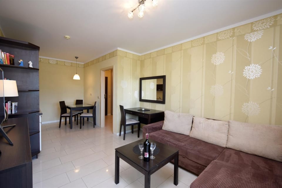 Apartament Prywatny Blisko Morza Apartment in West Pomeranian Voivodeship, Poland