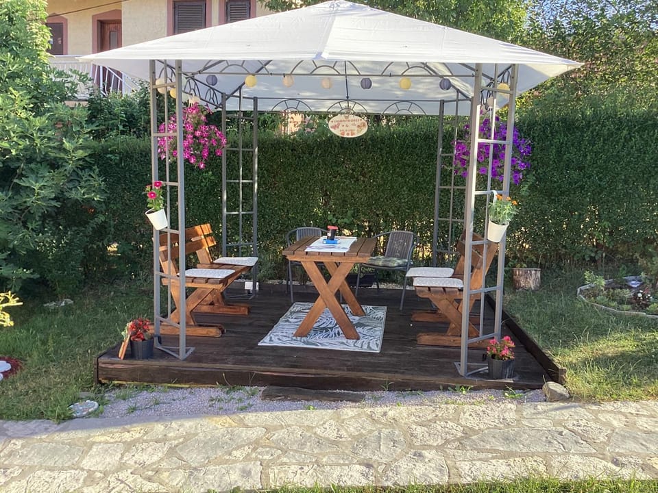 Vila Siki Vacation rental in Serbia