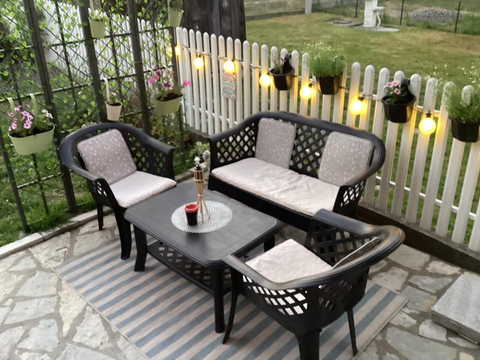 Vila Siki Vacation rental in Serbia