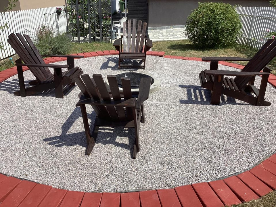 Vila Siki Vacation rental in Serbia