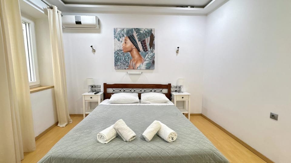 AristotelousApartment Apartment in Corfu