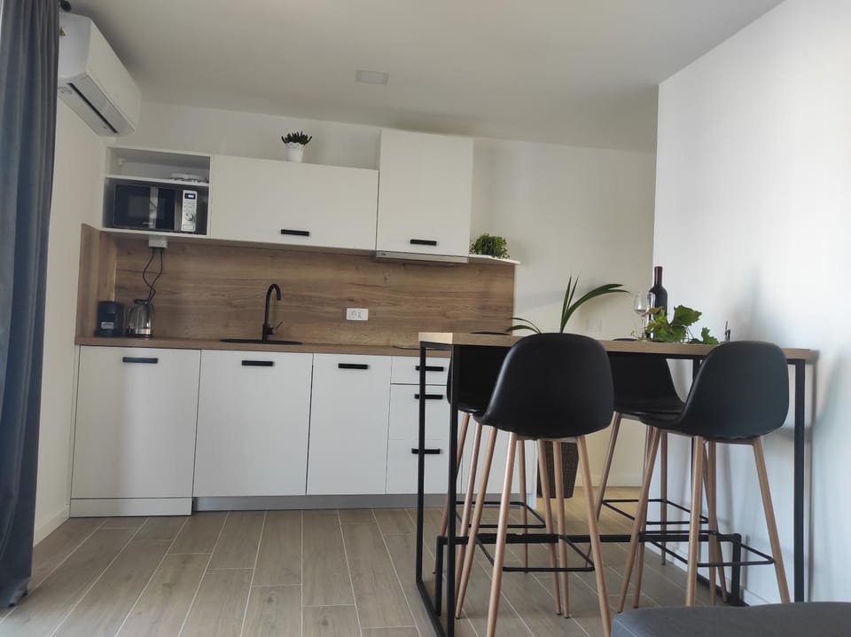 LORETA Apartment in Šibenik-Knin County, Croatia
