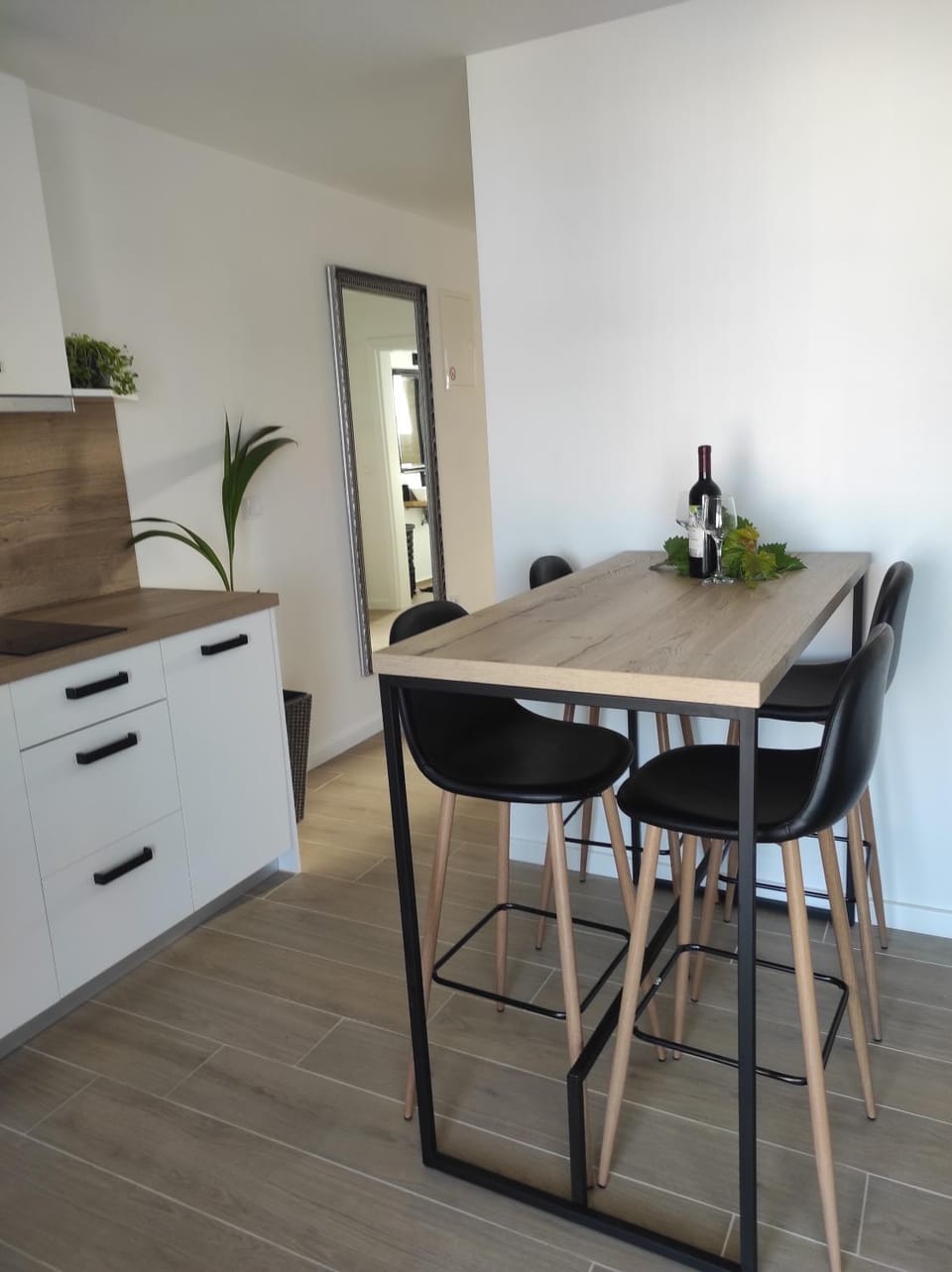 LORETA Apartment in Šibenik-Knin County, Croatia