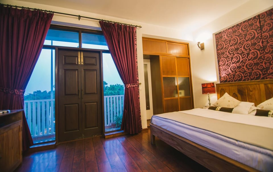 House of Kapaali Bed and Breakfast in Uttar Pradesh