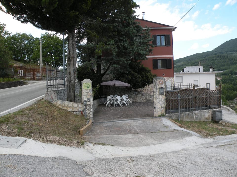 Villa Carlotta di Carlotta Ercolano Villa in Molise, Italy