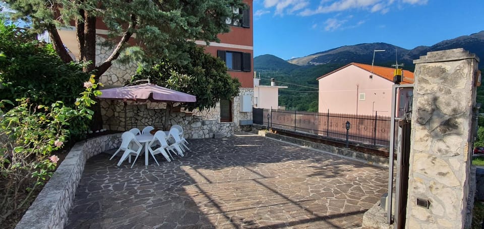 Villa Carlotta di Carlotta Ercolano Villa in Molise, Italy