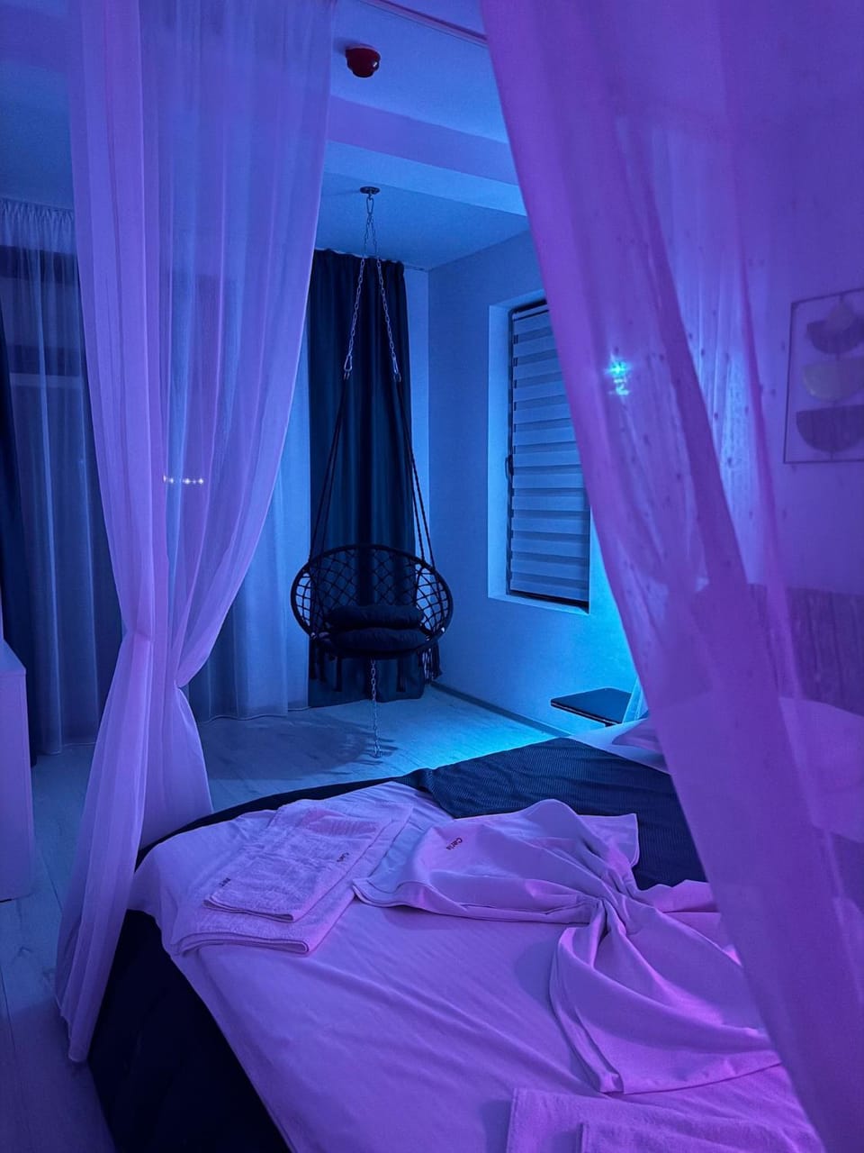 Infinity by Carla Hotel in Constanța County