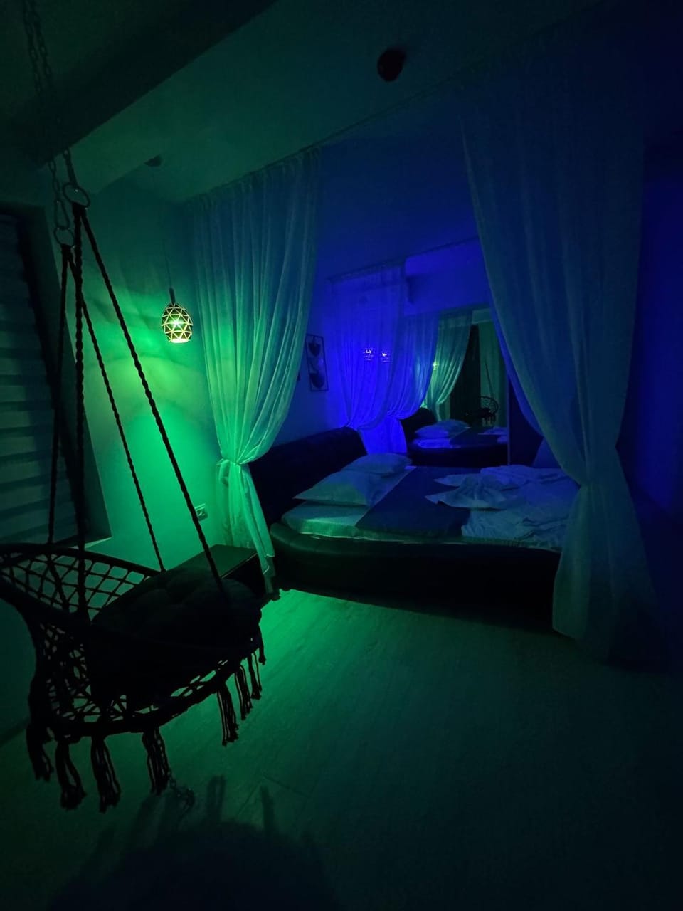 Infinity by Carla Hotel in Constanța County
